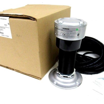 NEW SIEMENS 7MH71460JA MOTION SENSING PROBE