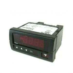 NEW SIMPSON H340391000 PANEL METER