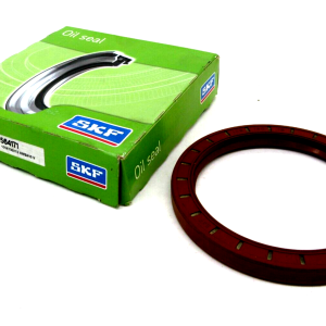 NEW SKF SKF 105X130X12 HMSA 10 OIL SEAL 564171
