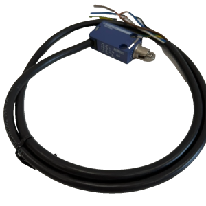 NEW TELEMECANIQUE LKHCZDN LIMIT SWITCH