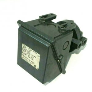 NEW UNITED ELECTRIC J400K-455 PRESSURE SWITCH J400K455