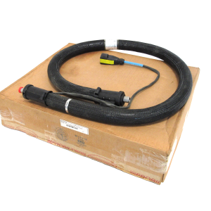 NEW UNIVERSAL SYSTEMS 4606 HOT MELT GLUE HOSE 6FT