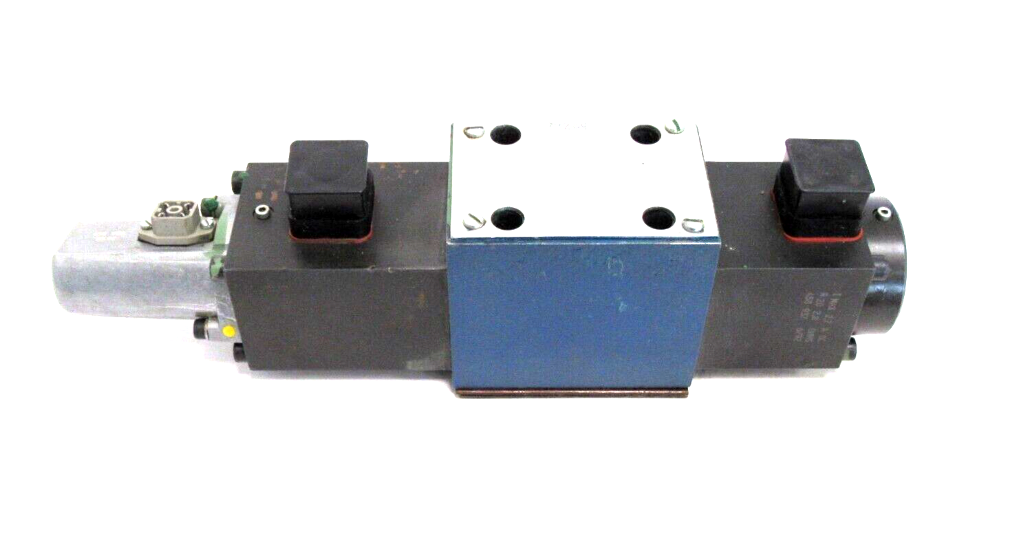 Kfdg NEW VICKERS KFDG4V-5-33C50N-33C50N-Z-M-U1-H7-20 VALVE ...