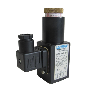 NEW VICKERS SG307-F-V2-55 PRESSURE RELAY SG307FV255
