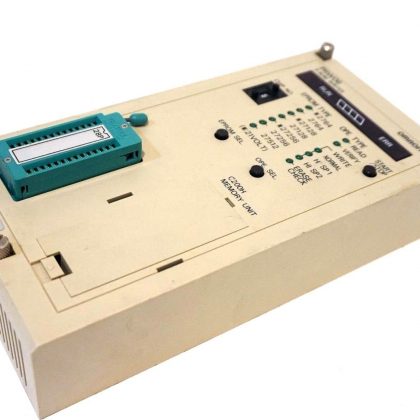 USED OMRON C500-PRW06 P-ROM MEMORY UNIT C500PRW06