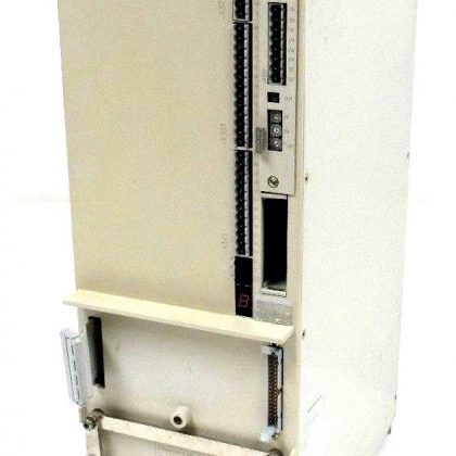 REMANUFACTURED SIEMENS 6SC6114-0AA00 SIMODRIVE 6SC61140AA00