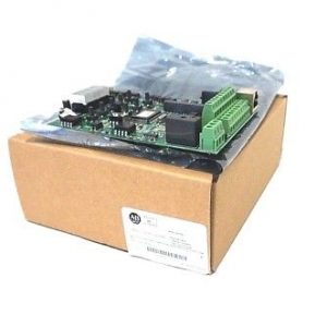 USED ALLEN BRADLEY SK-U1-MCBB-B1 MAIN CONTROL BOARD SKU1MCBBB1