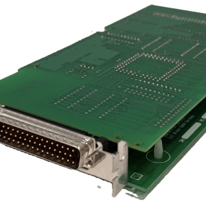 USED DI SYS KAM-DI G-00 VER. 1.1 PCI CARD W/ BI B-PCI VER. 4.0 INTERFACE CARD