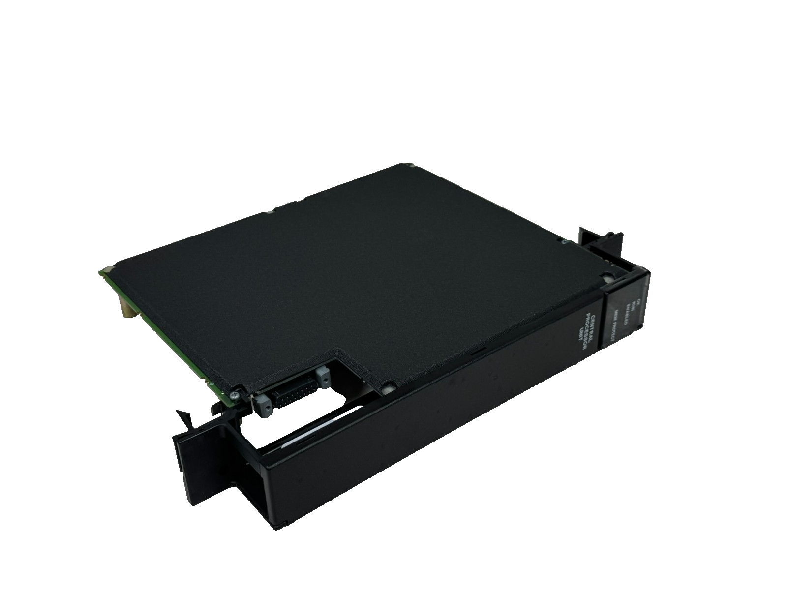 USED GE FANUC IC697CPU782-HA CPU MODULE 90-70 IC697CPU782 - Image 3