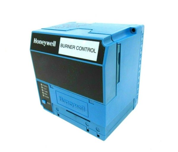 USED HONEYWELL RM7895-A-1014 FLAME CONTROL R7849-A-1015 ST7800-A-1062-9427