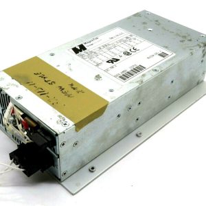 USED MAGNETEK MG1-1F POWER SUPPLY MG11F