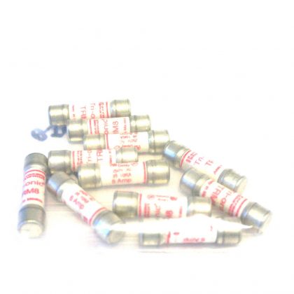 11 NEW TRIONIC TRM-8 FUSES TRM8