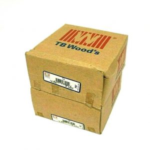 2 NEW TB WOODS 7J SURE FLEX COUPLING SLEEVE