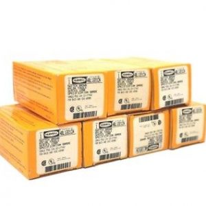 7 NEW HUBBELL HBL1221CN TOGGLE SWITCH