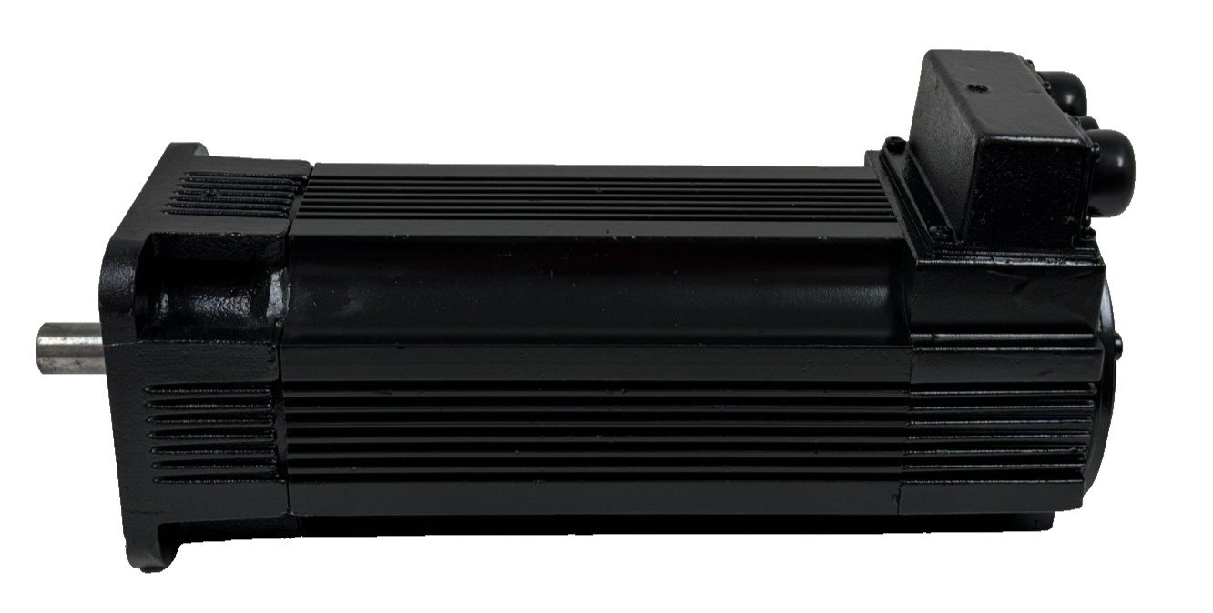 ALLEN BRADLEY 1326AB-B420H-M2K4L SERVO MOTOR SER. B REFURBISHED - Image 4