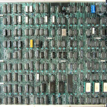 HONEYWELL 51400667-100 PC BOARD 51400667100
