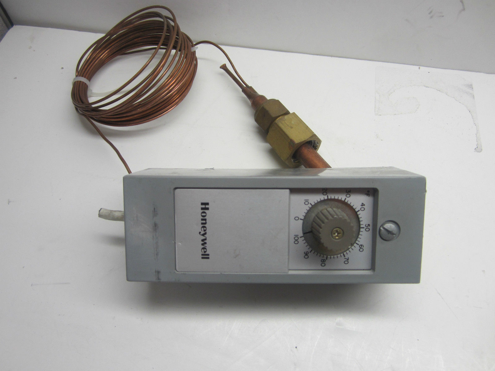 Honeywell T675A1565 Temperature Controller T675A1565 SB Industrial Supply, Inc.