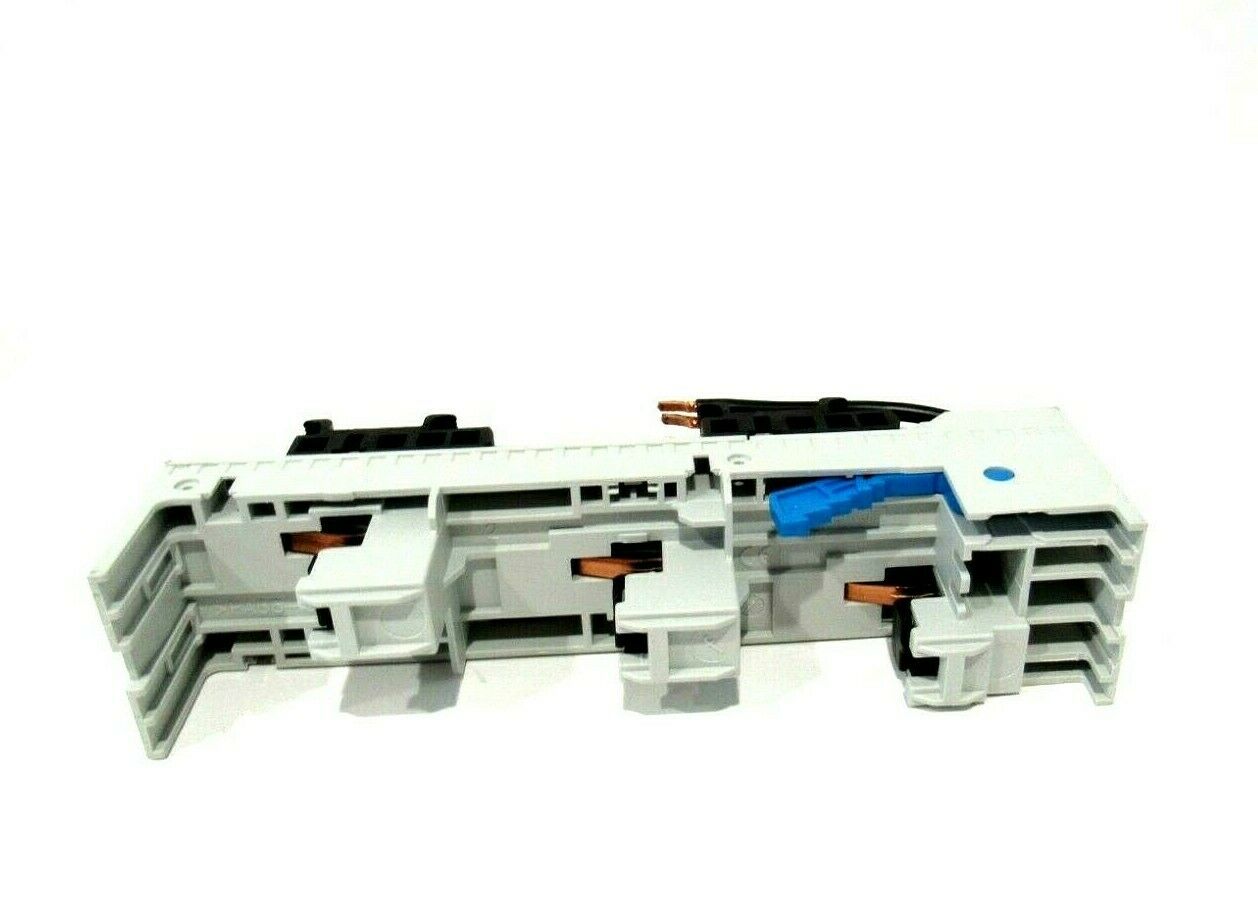 NEW ALLEN BRADLEY 141A-GS45RR25 BUSBAR MODULE SER.C 141AGS45RR25 - Image 3