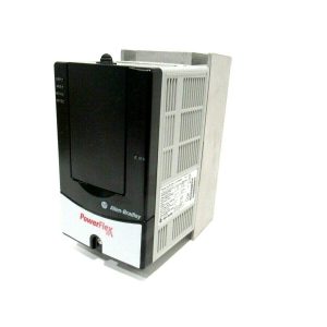 NEW ALLEN BRADLEY 20AD3P4A0AYNNNC0 POWERFLEX 70 DRIVE SER.A