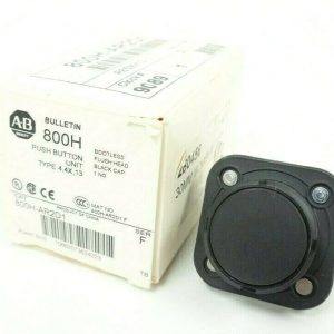 NEW ALLEN BRADLEY 800H-AR2D1 PUSH BUTTON 800HAR2D1