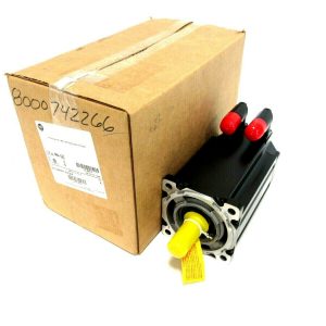 NEW ALLEN BRADLEY MPL-B4540F-SJ72AA SERVO MOTOR SER.A MPLB4540FSJ72AA