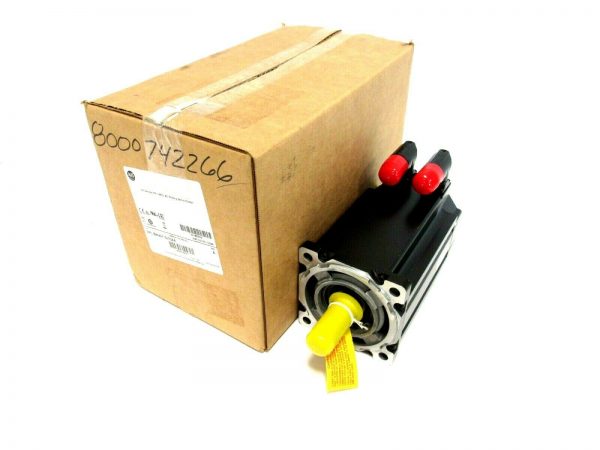 NEW ALLEN BRADLEY MPL-B4540F-SJ72AA SERVO MOTOR SER.A MPLB4540FSJ72AA
