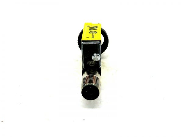 NEW BANNER ENGINEERING SM312FQD PHOTOELECTRIC SENSOR 26836 - Image 4