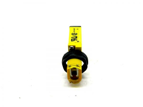 NEW BANNER ENGINEERING SM312FQD PHOTOELECTRIC SENSOR 26836 - Image 5
