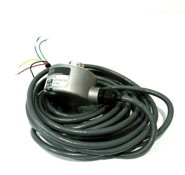 NEW BEI HS25F-75-R1-BS-1000-ABC-4469-SCS240-S ENCODER 924-01072-045