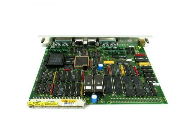 NEW BOSCH 1070066924-110 INPUT MODULE R500 1070066924110 - Image 4