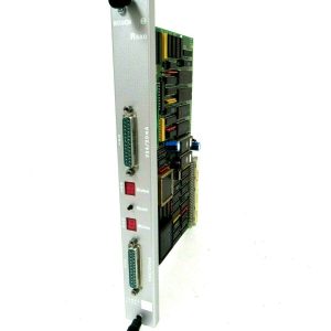 NEW BOSCH 1070066924-110 INPUT MODULE R500 1070066924110