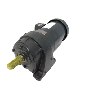 NEW BROWNING E190 GEAR MOTOR 7.63:1 208-230/460V TYPE 6DP E190A