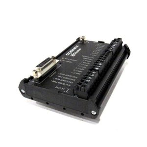 NEW COGNEX CKR-200-IOBOX-002 EXPANSION MODULE 800-9012-3R CKR200IOBOX002