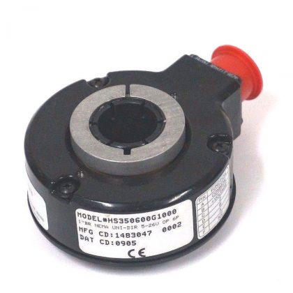 NEW DYNAPAR HS350600G1000 ENCODER