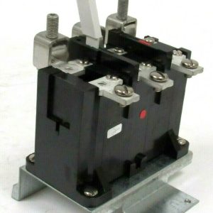 NEW EATON BA33A THERMAL OVERLOAD RELAY