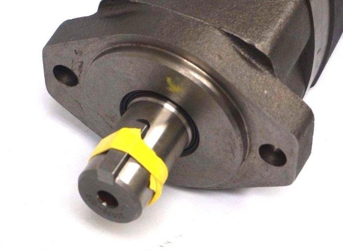 NEW EATON CHAR-LYNN 104-1024-006 MOTOR 17206 , 1041024006 - Image 4