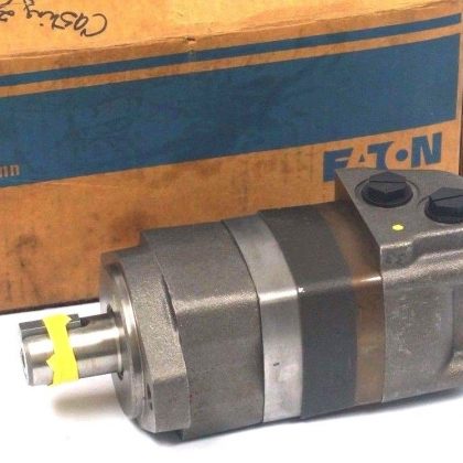NEW EATON CHAR-LYNN 104-1024-006 MOTOR 17206 , 1041024006