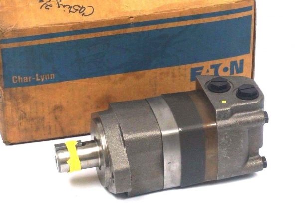 NEW EATON CHAR-LYNN 104-1024-006 MOTOR 17206 , 1041024006