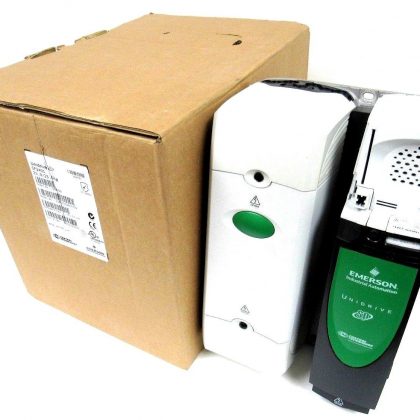NEW EMERSON SP3401 UNIDRIVE 25HP 15410303603100