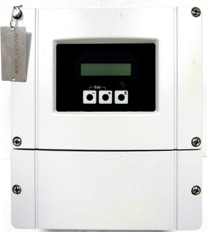 NEW ENDRESS + HAUSER 50P40-EL5B1RK5BAAD FLOW METER PROMAG 50 50P40EL5B1RK5BAAD - Image 3