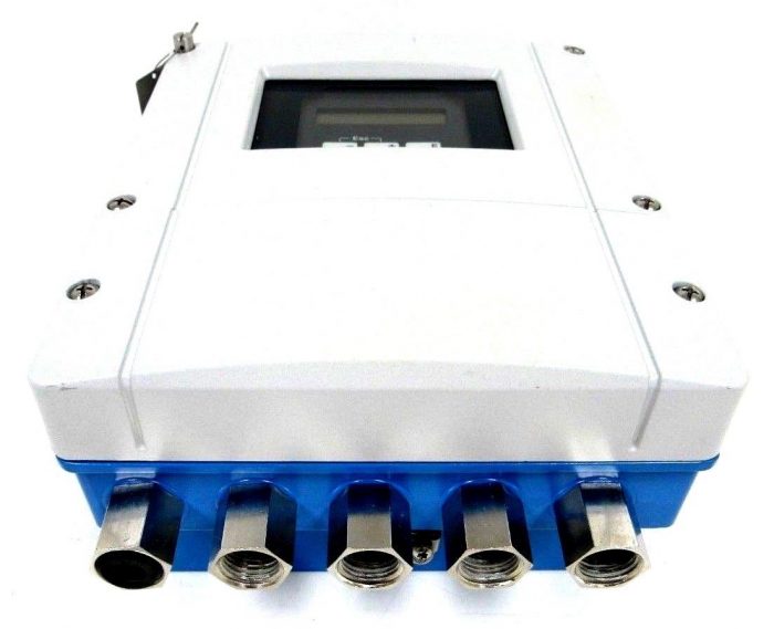 NEW ENDRESS + HAUSER 50P40-EL5B1RK5BAAD FLOW METER PROMAG 50 50P40EL5B1RK5BAAD - Image 4