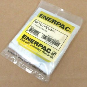 NEW ENERPAC MPTC110E004K VITON REPAIR KIT