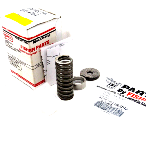 NEW FISHER RPACKX00022 REPAIR KIT