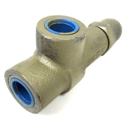 NEW FULFLO 3/4" PRESSURE RELIEF VALVE