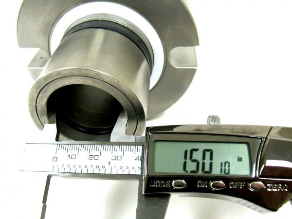 NEW JOHN CRANE C031-15 SEAL TYPE 88 1.50" ID XF51/05810581H/C C03115 - Image 4