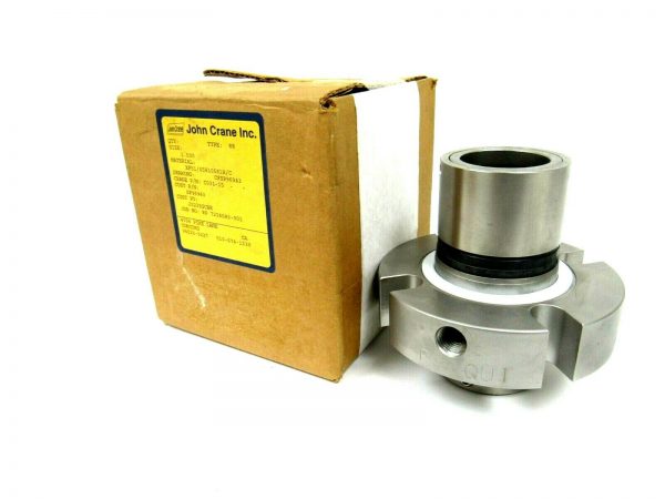 NEW JOHN CRANE C031-15 SEAL TYPE 88 1.50" ID XF51/05810581H/C C03115