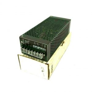 NEW LAMBDA LUD-16-13 POWER SUPPLY LUD1613