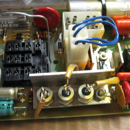 NEW LINCOLN ELECTRIC L6764-1 PC BOARD L67641