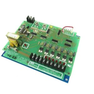 NEW NATIONAL CONTROLS DNC-T2006-A10 PROGRAM CONTROL DNCT2006A10