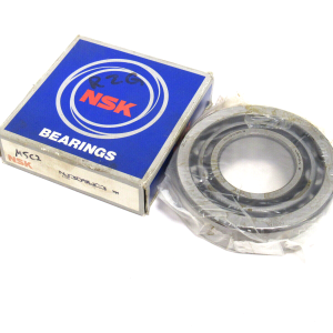 NEW NSK NJ309C3 BEARING NJ309WC3
